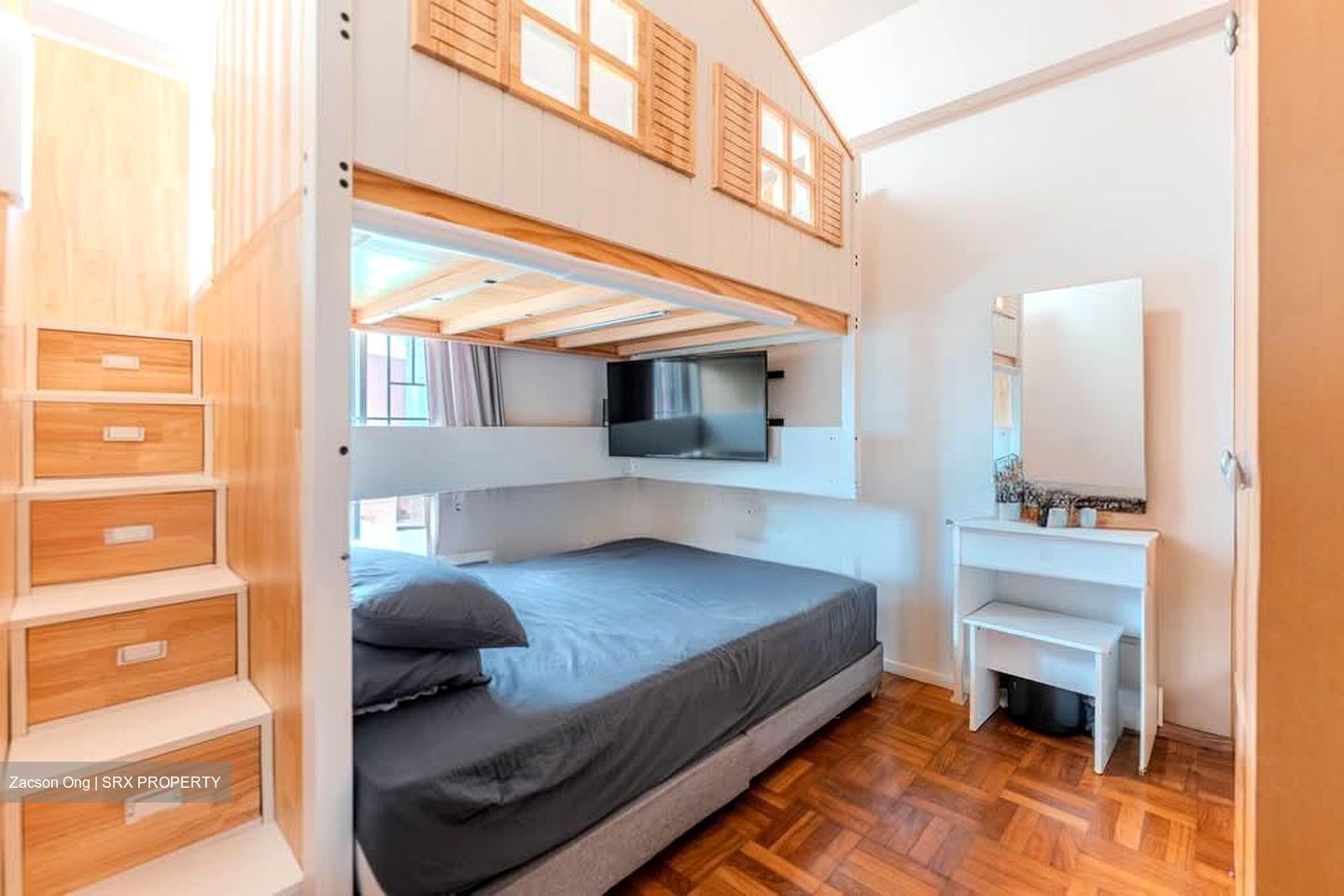 Central View (D19), Condominium #592964071
